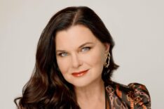 Heather Tom as Katie Logan for 'The Bold and the Beautiful'