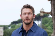 Scott Clifton as Liam Spencer III — 'The Bold and the Beautiful'