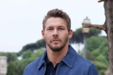 ‘B&B’s’ Scott Clifton Shined as Liam Left it All on the Table When He Confronted His Dad