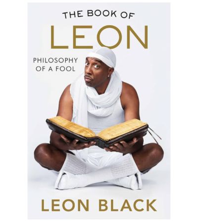 The Book of Leon