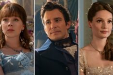 Which Couple Will Lead 'Bridgerton' Season 4? Showrunner Teases What's Next