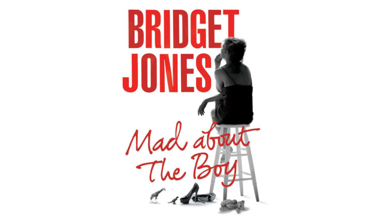 Bridget Jones: Mad About the Boy - Peacock
