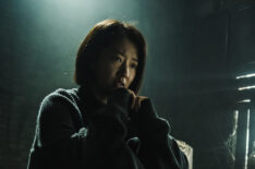 Park Shin-hye in The Call