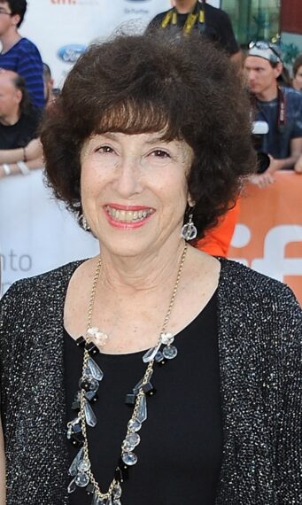 Carol Baum