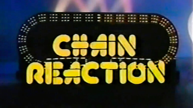 Chain Reaction (1980)