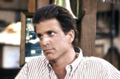 Ted Danson as Sam Malone in 'Cheers'