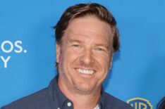 Chip Gaines on red carpet
