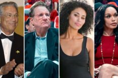 See FX's 'Clipped' Cast vs. Real People of LA Clippers Scandal