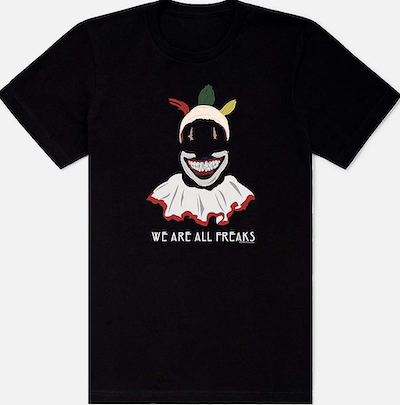 AHS Clown T-Shirt