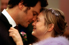 Colin Firth and Renee Zellweger in 'Bridget Jones: The Edge of Reason'