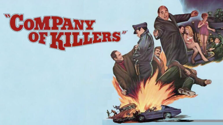 Company of Killers - 