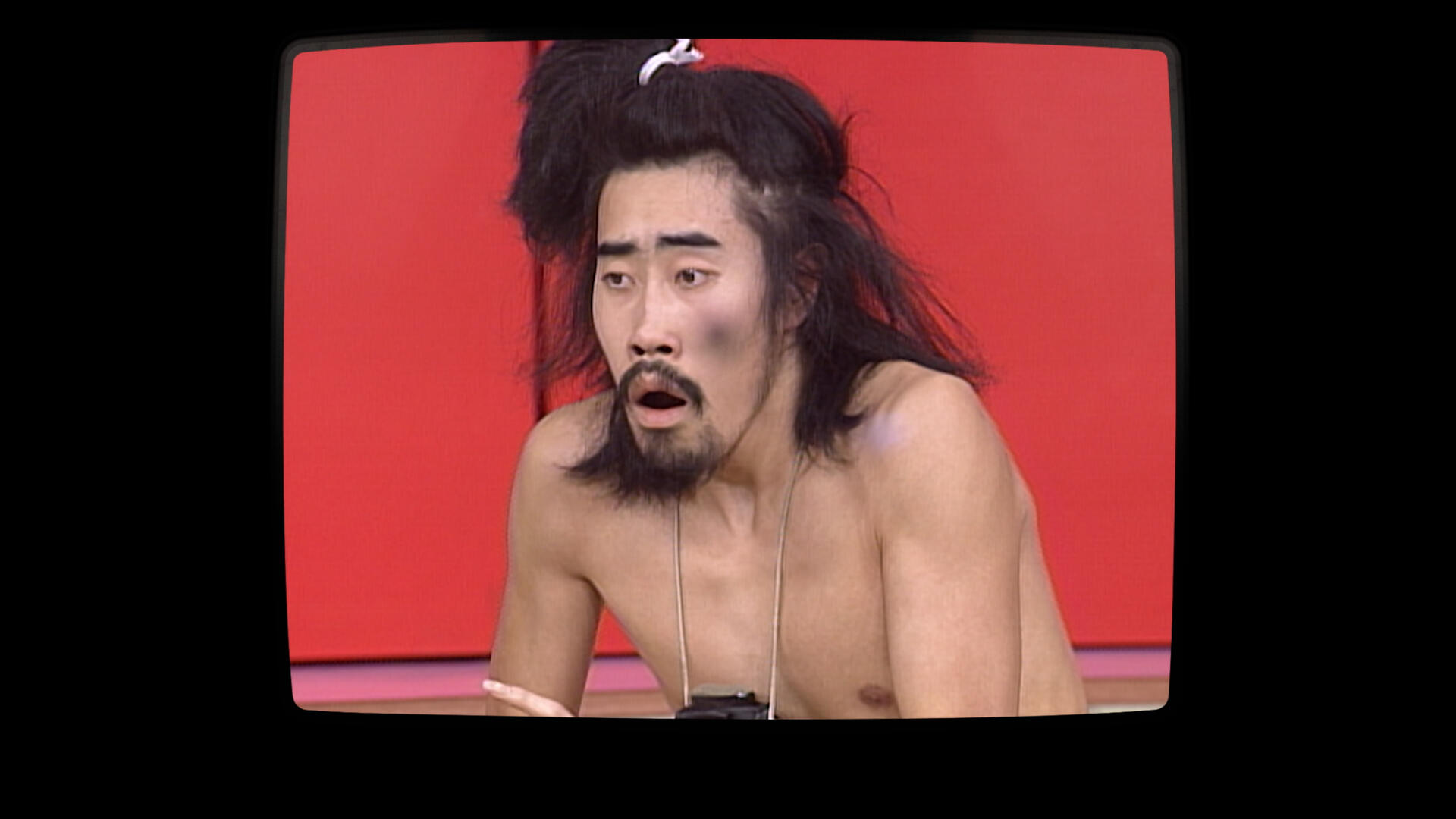 'The Contestant' on Hulu: Why Nasubi Doesn't Regret Doing 'Denpa Shonen