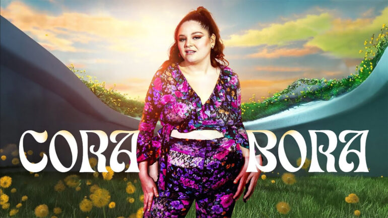 Cora Bora - 