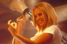 Maria Bello as Lil in 'Coyote Ugly'