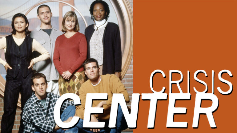 Crisis Center - NBC