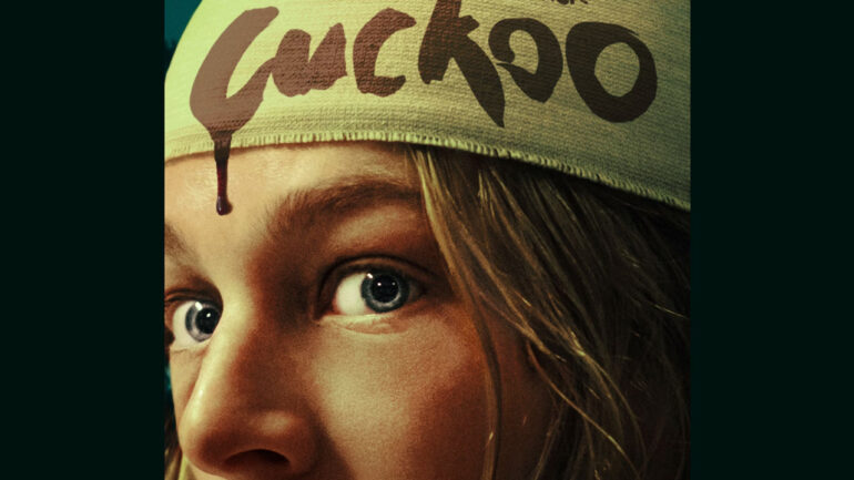 Cuckoo - 