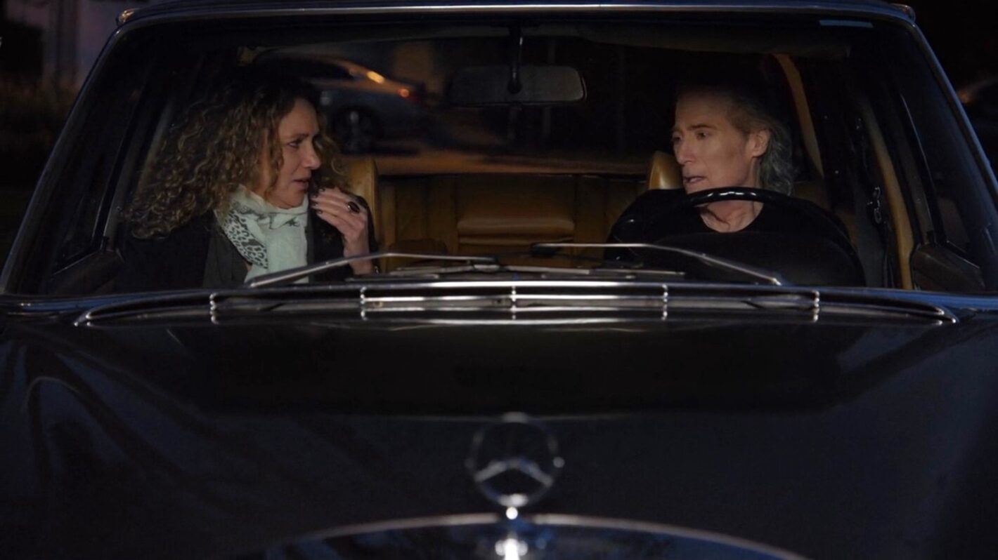 'Curb Your Enthusiasm': The Sweetest Moment From the Final Season