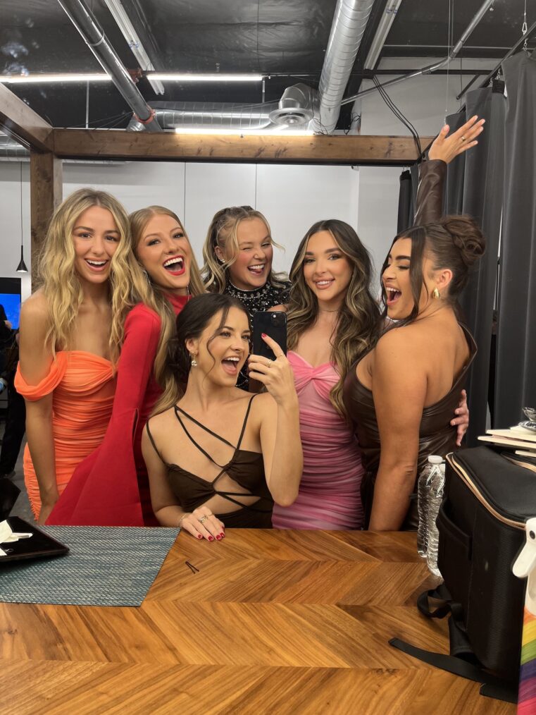 'Dance Moms' Stars Address Abby Lee Miller's Absence at the Reunion