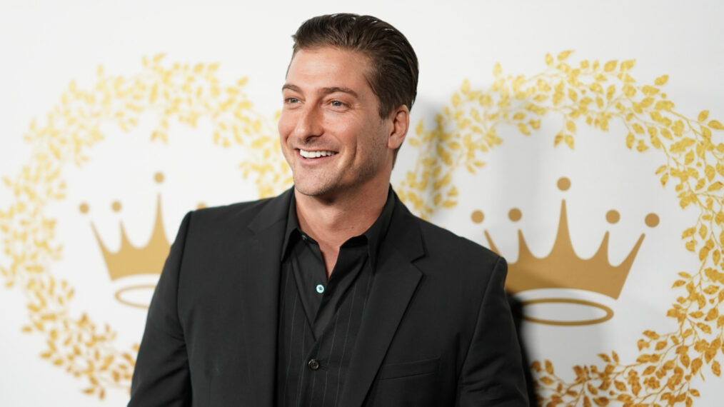 Daniel Lissing