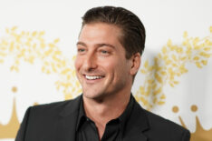 Daniel Lissing