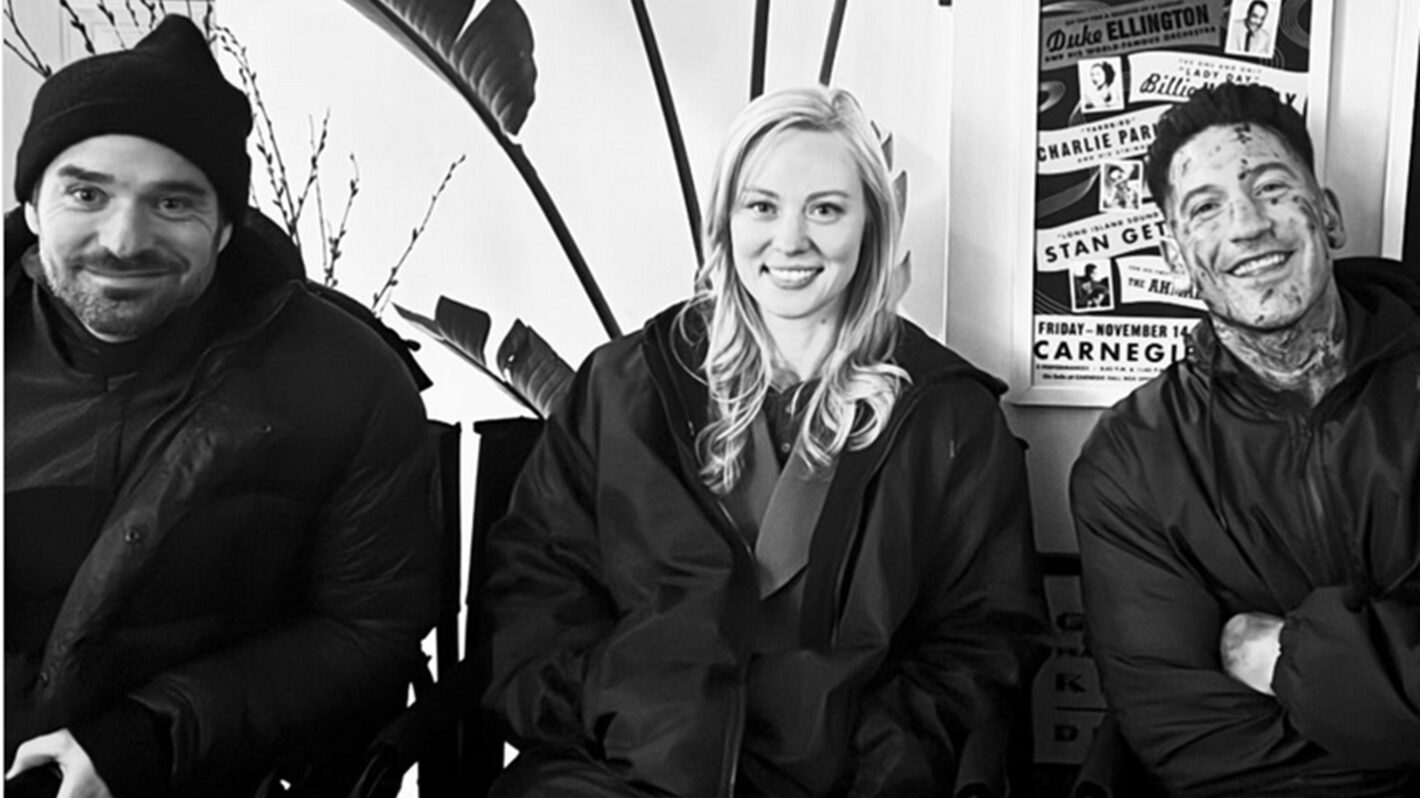 ‘Daredevil: Born Again’: Everything We Know About the Show So Far