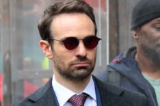 Charlie Cox as Matt Murdock in 'Daredevil: Born Again'