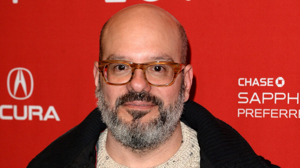 David Cross