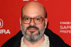 David Cross