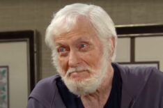 Dick Van Dyke on 'Days of our Lives'