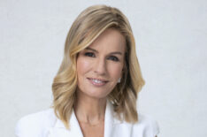 Dr. Jennifer Ashton Is Leaving 'GMA3' & ABC News