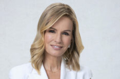 Dr. Jennifer Ashton for 'GMA3: What You Need to Know'