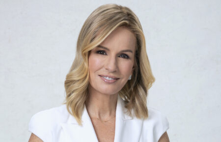 Dr. Jennifer Ashton for 'GMA3: What You Need to Know'