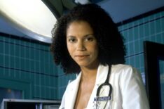 Gloria Reuben Remembers 'ER': 'Every Episode Was the Real Stuff'