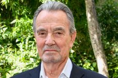 'Y&R' Star Eric Braeden Shares Health Update After Cancer Treatment