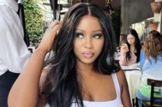'Vanderpump Rules' Star Faith Stowers Suing Bravo Over Alleged Knife Attack, Racism From Co-Stars