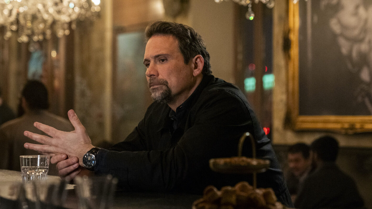 Did Jubal Get Closure on 'International' Trip? 'FBI' Star Jeremy Sisto Explains Why He Couldn't