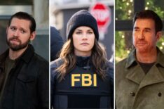 'FBI' Scores Major Renewal, 'International' & 'Most Wanted' Also Returning