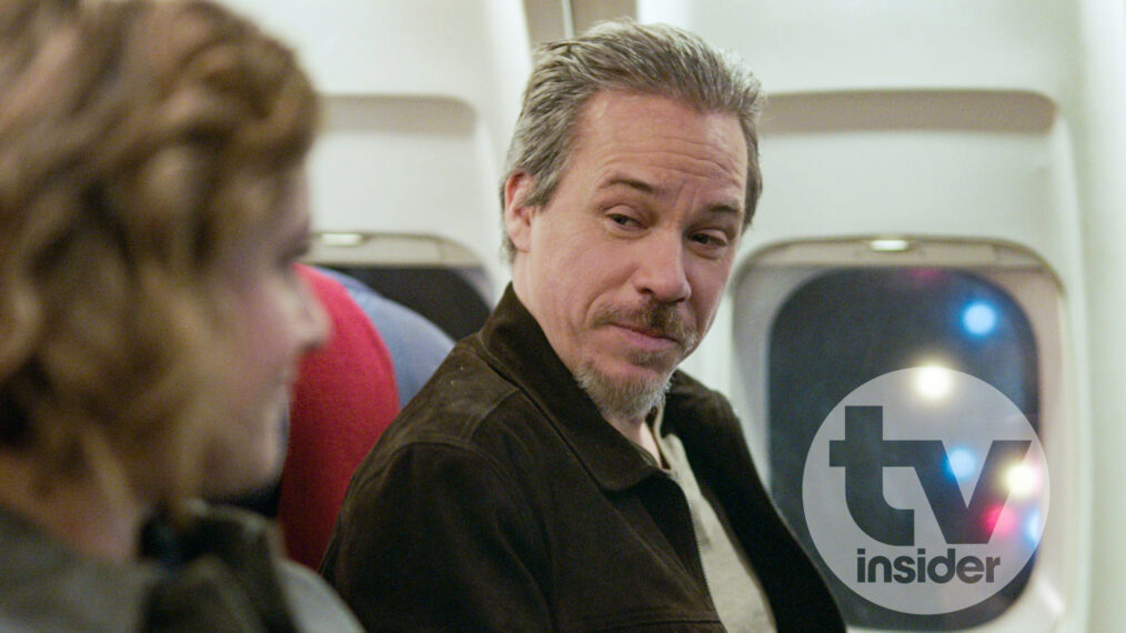 Michael Raymond-James as Scott — 'FBI: Most Wanted' Season 5 Episode 10 