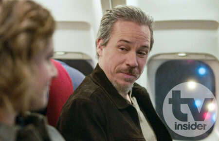 Michael Raymond-James as Scott — 'FBI: Most Wanted' Season 5 Episode 10 