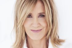 Felicity Huffman