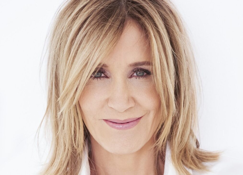 Felicity Huffman