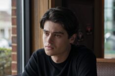 Felix Mallard in 'Turtles All the Way Down'