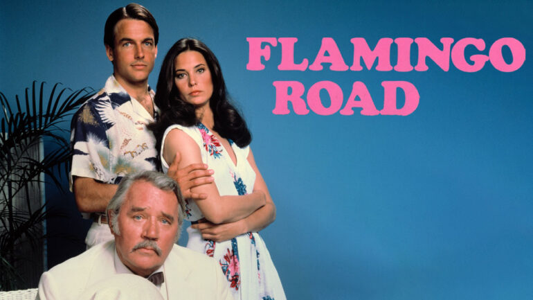 Flamingo Road (1981)