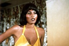 Pam Grier for 'Foxy Brown'