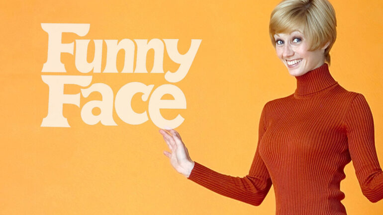 Funny Face (1971) - CBS