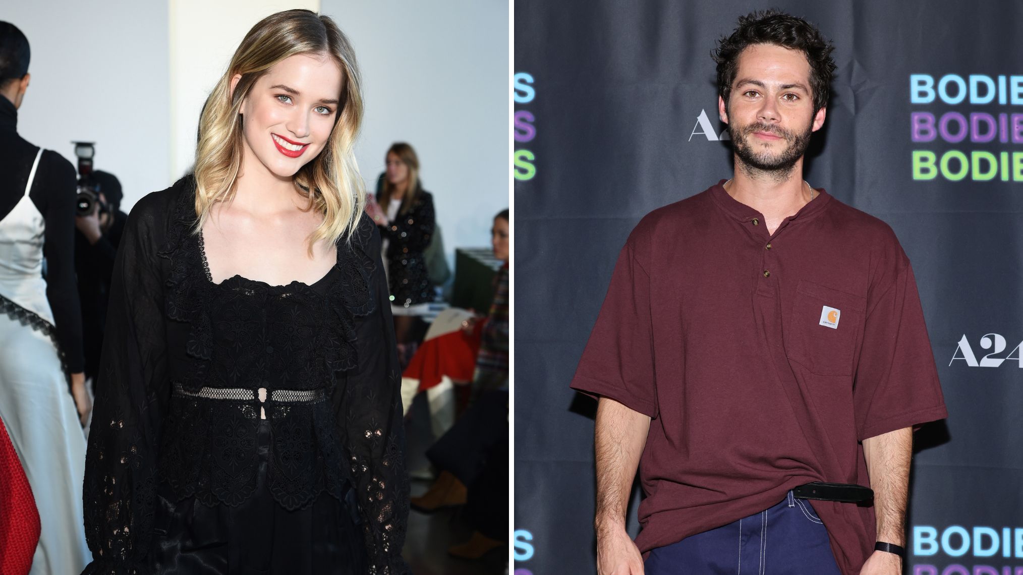 funny-story-movie-dream-cast-dylan-o-brien-elizabeth-lail-more