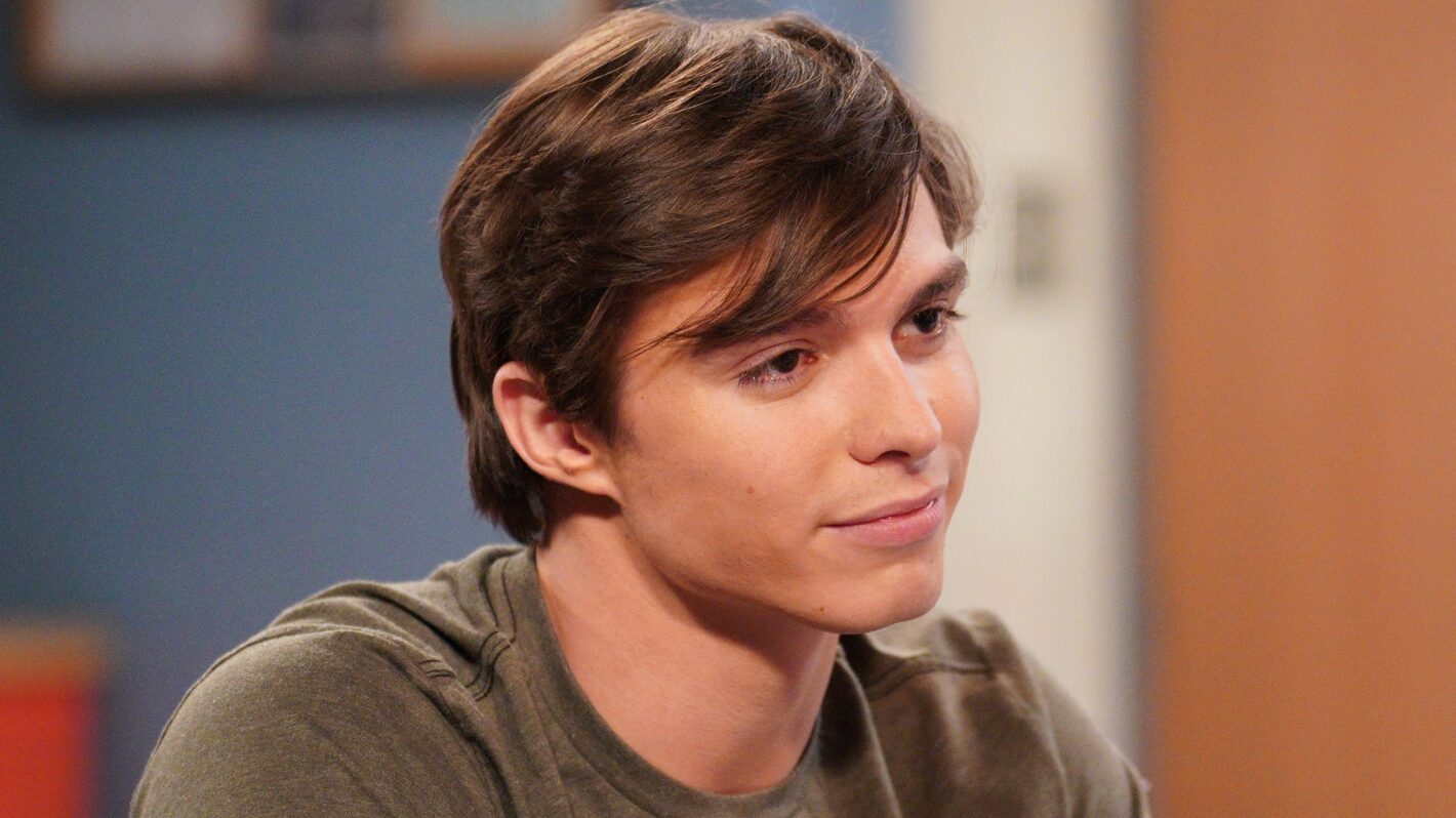 'General Hospital' Star Nicholas Alexander Chavez Bids Fans Farewell as