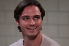 Nicholas Alexander Chavez in 'General Hospital'