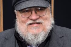 George R.R. Martin