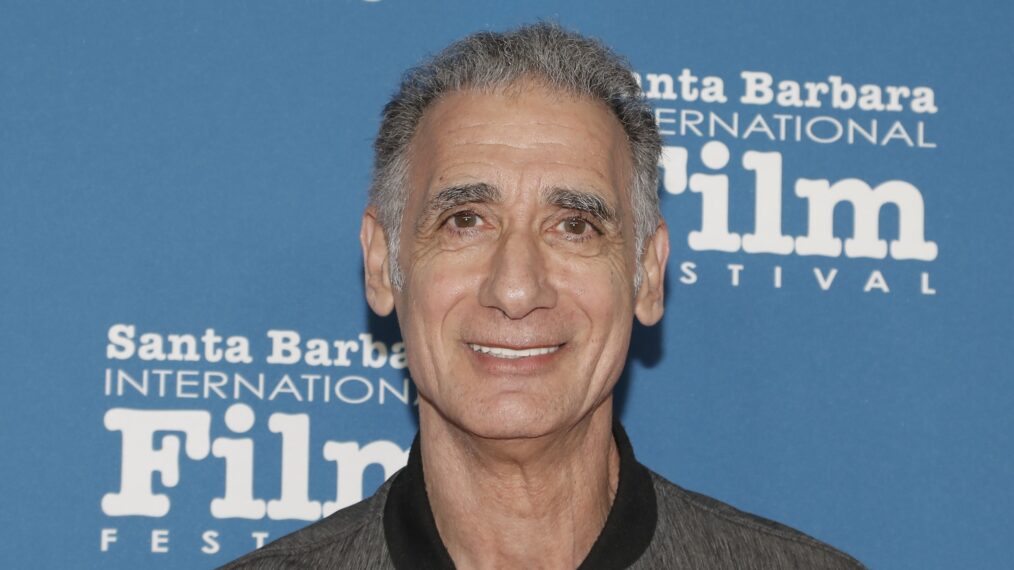 George Russo Joins Cast as Carmine Cerullo – Fans React George Russo Joins Cast as Carmine Cerullo – Fans React